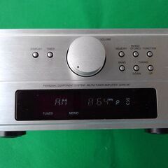DENONプリメインアンプUDRA-M7値下げの画像