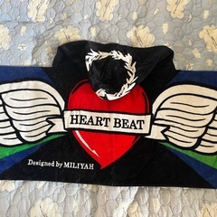 コカコーラ フードタオル