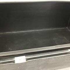 【エコツール笠寺店】トラック用品 FRP 工具箱 FK-900-2D【愛知県/名古屋市/笠寺/工具】の画像