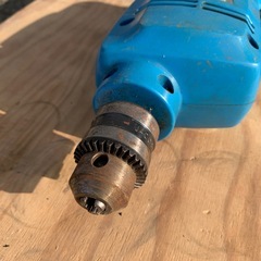 ⭐️実働　マキタ　電動ドリル⭐️電動工具の画像