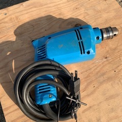 ⭐️実働　マキタ　電動ドリル⭐️電動工具の画像