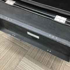 【エコツール笠寺店】トラック用品 FRP 工具箱 FK-900-2D【愛知県/名古屋市/笠寺/工具】の画像