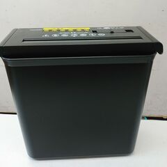 品質保証☆配達有り！1000円(税別）オーロラ シュレッダー A...