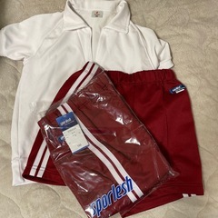 小学校体操服　新品　　中古　　150
