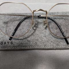 OWNDAYSメガネ、サングラス👓️の画像