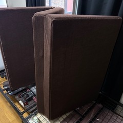 マットレスの画像