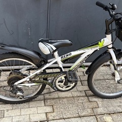 新車札幌引取限定クロスバイクカプリースホワイト (けん) 南平岸 新車札幌引取限定クロスバイクカプリースホワイト (けん) 南平岸