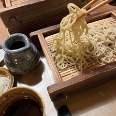 書の手ほどき会守口そば司理4/20の画像