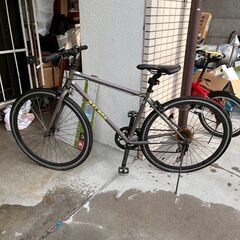 中古】大田区の自転車を格安/激安/無料であげます・譲ります
