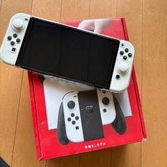 switch有機EL