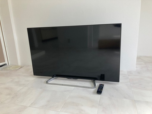 ⭐️50型テレビ⭐️決まりました⭐️