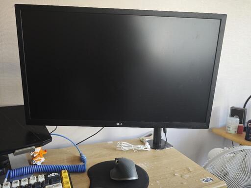 LG モニター ディスプレイ 24MK430H-B 23.8インチ/フルHD/IPS+ LG モニター ディスプレイ 24MK430H-B 23.8インチ/フルHD/IPS+