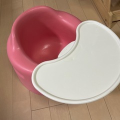 バンボ　テーブル付き