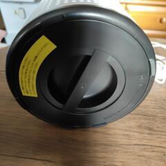 空気清浄機美品の画像