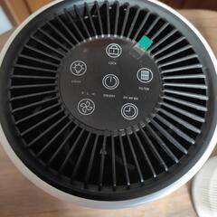 空気清浄機美品