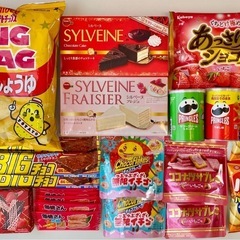 おかし❻