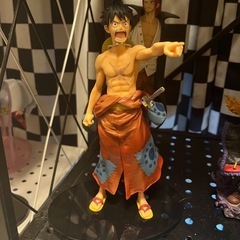 ルフィ太郎