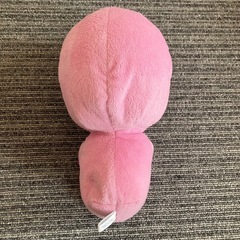 プリプリちぃちゃん!!  うっちゃん ぬいぐるみ 人気の画像