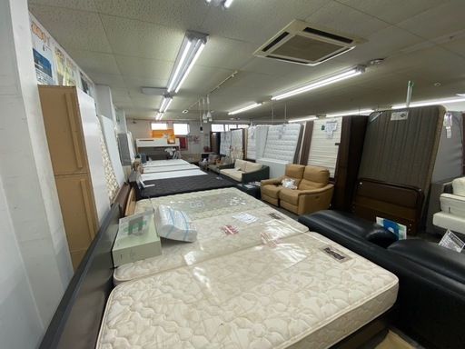 【愛品館 江戸川店 】 引き出し付き シングルベッド FranceBed（フランスベッド）