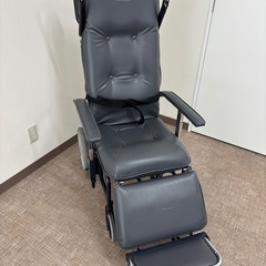 【取引中】車いす　フルフラットタイプ（２）