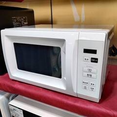 【愛品倶楽部柏店】YAMAZEN ヤマゼン 2023年製 電子レ...