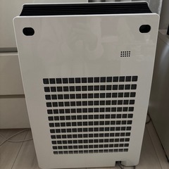 SHARP 空気清浄機の画像