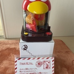 キョロクレーン缶の画像