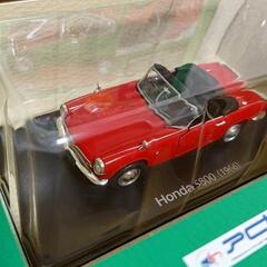 国産名車コレクション　1/24スケール　no.3の画像