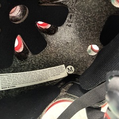 てんとう虫 ヘルメット/自転車用/子供用の画像