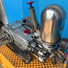 丸山　動噴 MS352 最大圧力 40Kg 動力噴霧器 造園　田...