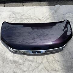 トヨタ　エスクワイア　28年式前期　Gi
ボンネット