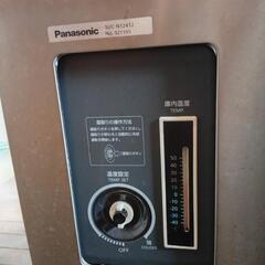 業務用テーブル冷蔵庫 Panasonic SUC-1241J
