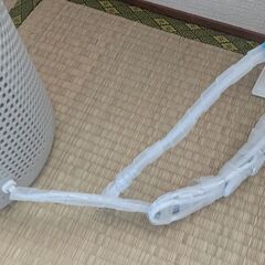 Levoit 空気清浄機 Core P350｜ペット対応・2022年製（※フィルターなし）の画像