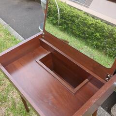 ドレッサーの画像