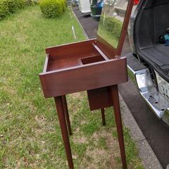 ドレッサーの画像