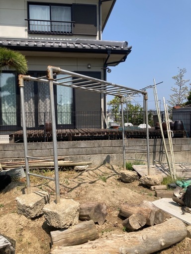 雲梯（うんてい）