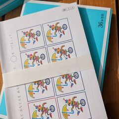 家庭保育園 入学前プリント学習3ヶ月分の画像