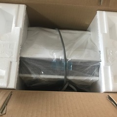 SHARP シャープ KC-40TH7-W 加湿空気清浄機 18畳 プラズマクラスター ホワイト 家電 未開封品 未使用品  の画像