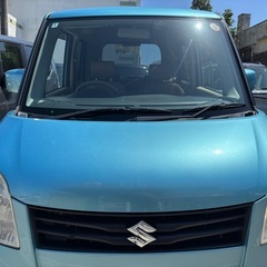 パレット　19万　車検付き　10万キロ走行の画像