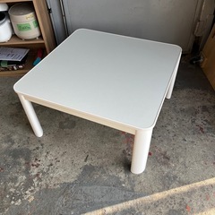 コタツテーブル　G729