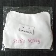 ♥新品 キティ ティッシュケースの画像