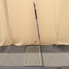 ≪引取り限定≫ハンガーラック 13546円 80000719の画像