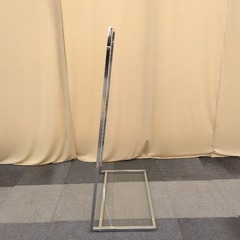 ≪引取り限定≫ハンガーラック 13546円 80000719の画像