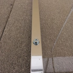 ≪引取り限定≫ハンガーラック 13546円 80000719の画像