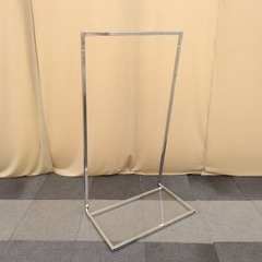 ≪引取り限定≫ハンガーラック 13546円 80000719