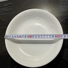 お皿 3枚   イブサンローランの画像