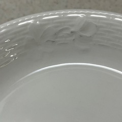 お皿 3枚   イブサンローランの画像