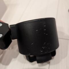 ベビーカー　ドリンクホルダーの画像