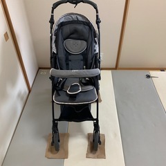 pigeon ピジョン　ベビーカー　ランフィリノン RB1LZ ...
