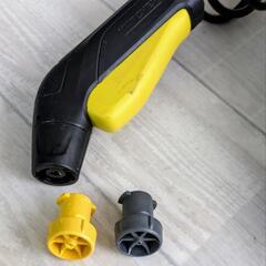 ケルヒャー マルチクリーナー OC3 直噴ノズル付きの画像
